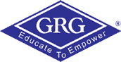 GRG Hostel logo